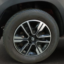 Renault Kwid Atrás 21