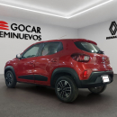 Renault Kwid Lateral izquierdo 5