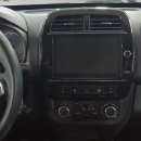 Renault Kwid Interior 14