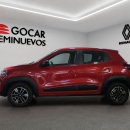 Renault Kwid Arriba 8