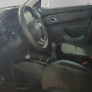 Renault Kwid Interior 9