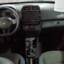 Renault Kwid Asientos 11