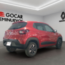 Renault Kwid Frente 7