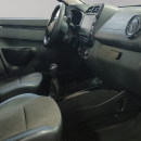 Renault Kwid Lateral izquierdo 12