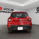 Renault Kwid Interior 6