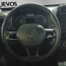 Renault Kwid Interior 10