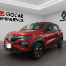 Renault Kwid Lateral izquierdo 3