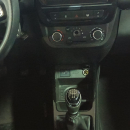 Renault Kwid Tablero 15