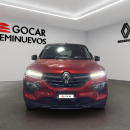 Renault Kwid Arriba 2