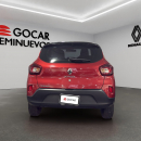 Renault Kwid Atrás 6