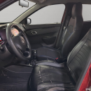 Renault Kwid Interior 18