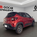 Renault Kwid Lateral derecho 5