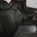 Renault Kwid Interior 15