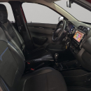 Renault Kwid Interior 17