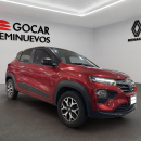 Renault Kwid Frente 1