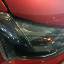 Renault Kwid Lateral derecho 23