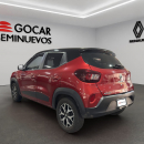 Renault Kwid Asientos 7