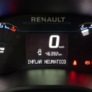 Renault Kwid Lateral derecho 12