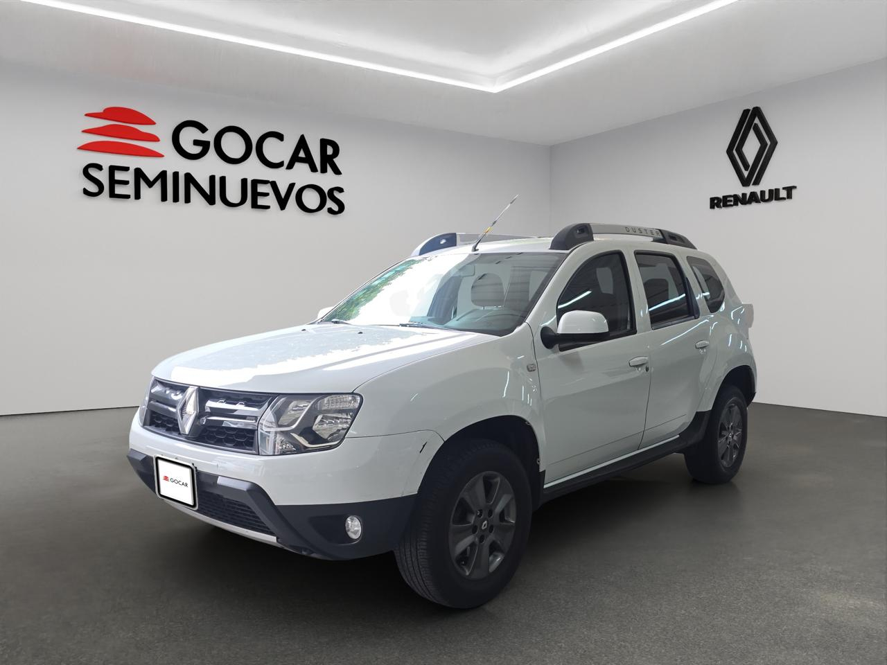 Renault Duster VUD Arriba 3