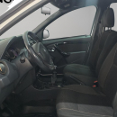 Renault Duster VUD Lateral izquierdo 12