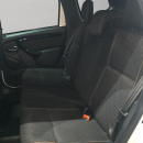Renault Duster VUD Interior 15