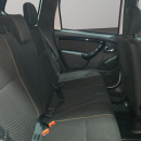 Renault Duster VUD Interior 18