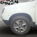 Renault Duster VUD Asientos 20