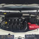 Renault Duster VUD Lateral izquierdo 21