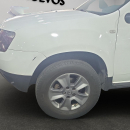 Renault Duster VUD Interior 24