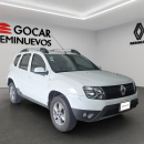 Renault Duster VUD Asientos 1