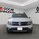 Renault Duster VUD Frente 2