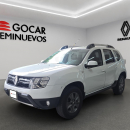 Renault Duster VUD Arriba 3