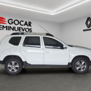 Renault Duster VUD Frente 4