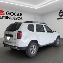 Renault Duster VUD Atrás 5