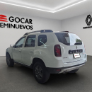 Renault Duster VUD Lateral izquierdo 8