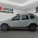 Renault Duster VUD Lateral izquierdo 10