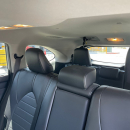 Toyota HIGHLANDER Frente 14