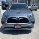 Toyota HIGHLANDER Llantas 9