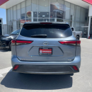 Toyota HIGHLANDER Frente 4