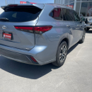 Toyota HIGHLANDER Lateral derecho 6