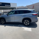 Toyota HIGHLANDER Asientos 2
