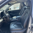 Toyota HIGHLANDER Lateral derecho 12