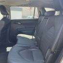 Toyota HIGHLANDER Asientos 13