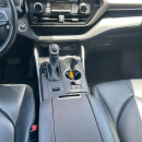 Toyota HIGHLANDER Lateral izquierdo 17