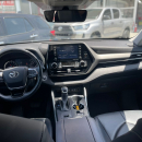 Toyota HIGHLANDER Atrás 15