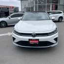 Volkswagen Nuevo Jetta Arriba 8