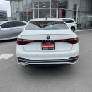 Volkswagen Nuevo Jetta Tablero 4