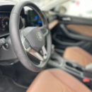 Volkswagen Nuevo Jetta Tablero 10