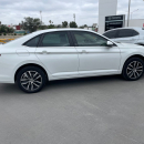 Volkswagen Nuevo Jetta Atrás 6