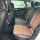 Volkswagen Nuevo Jetta Lateral derecho 12
